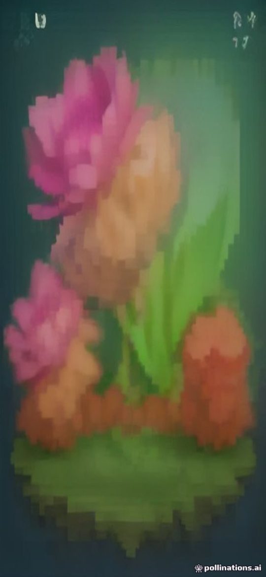 pvz App 设置页面截图，包含检查更新、缓存清理与权限说明入口，列表项使用大圆角卡片，青绿与珊瑚色点缀